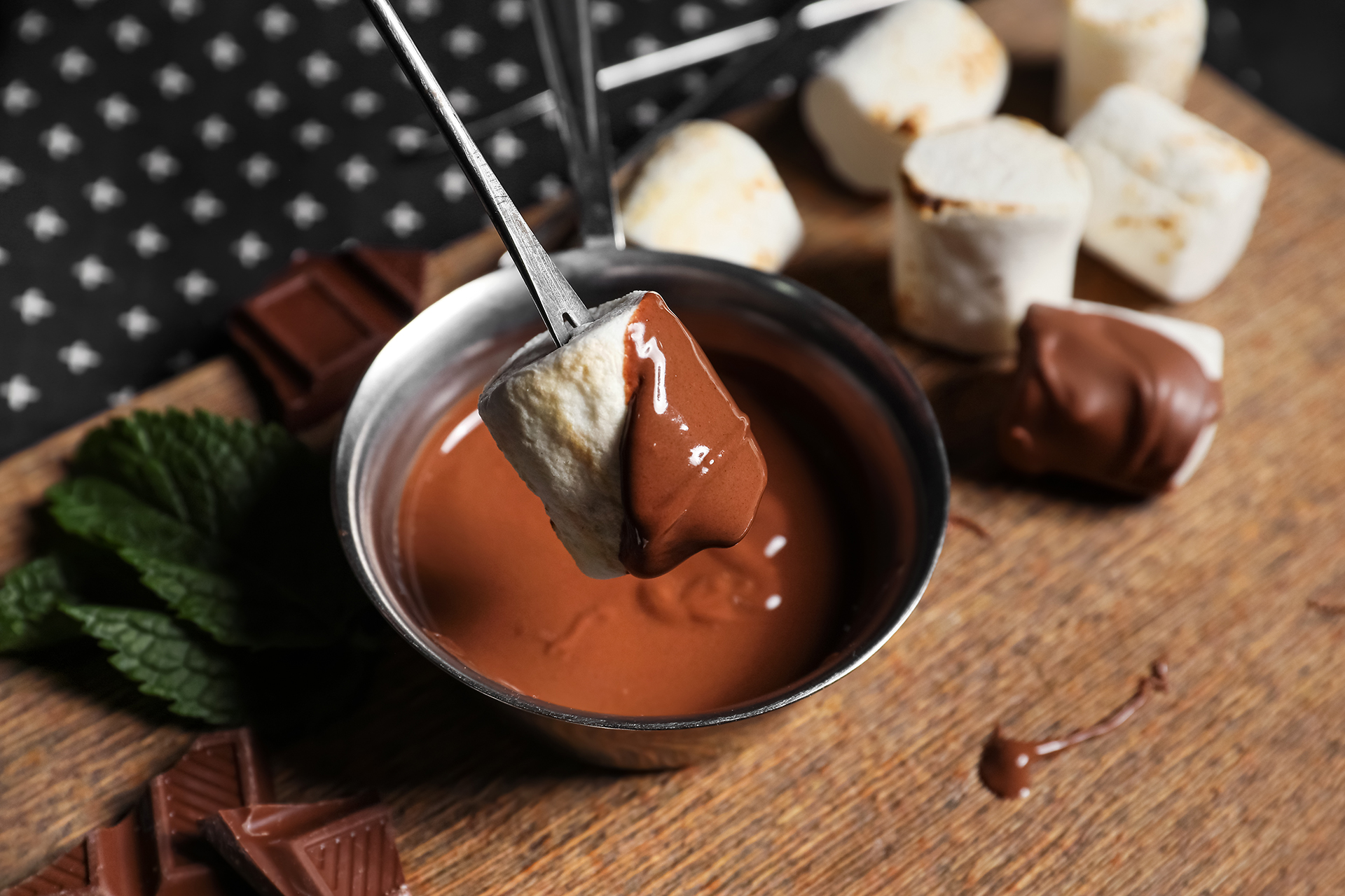 Best Fondue Spots in Vancouver Fondue Canada