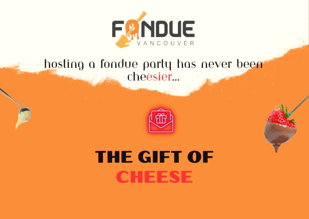 Gift Card For Foodies