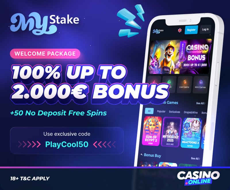 Mystake uk - Unlocking the Secret to Winning Big with Smart Financial Strategies